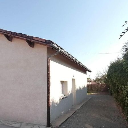 Maison De Campagne Villa Galgon Luaran gambar